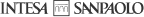 Logo Intesa Sanpaolo.