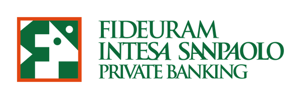 Logo Fideuram - Intesa Sanpaolo Private Banking.